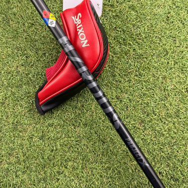 Srixon Z-H85 Hybrid / #3 19° / Hzrdus Black 6.0 85G Stiff