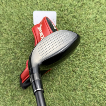 Srixon Z-H85 Hybrid / #3 19° / Hzrdus Black 6.0 85G Stiff