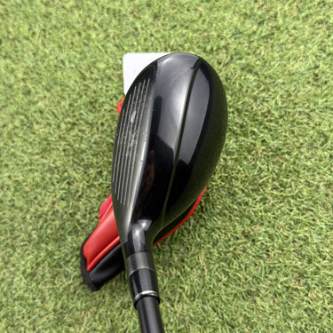 Srixon Z-H85 Hybrid / #3 19° / Hzrdus Black 6.0 85G Stiff