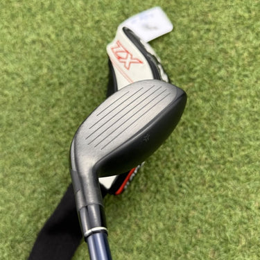 Srixon Zx Mk Ii Hybrid / #2 17° / Ventus Velocore 7S Stiff