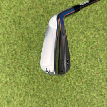 Srixon Zx Mk II Utility #4 Iron 23° / Recoil Dart F4 90 Stiff