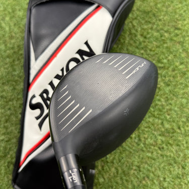Srixon Zxi Max Driver / 10.5° / Diamana Zx-Ii 50S 4333 Stiff