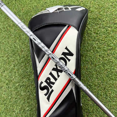 Srixon Zxi Max Driver / 10.5° / Diamana Zx-Ii 50S 4333 Stiff