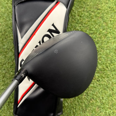 Srixon Zxi Max Driver / 10.5° / Diamana Zx-Ii 50S 4333 Stiff