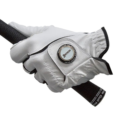 Srixon Ball Marker All Weather Golf Glove - Mens