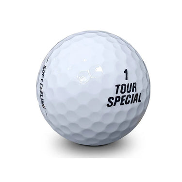 Srixon Tour Special Golf Balls – 15 Ball Pack