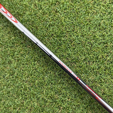 Taylormade P770 2023 #4 Iron 22.5° / Ns Pro Tour 120 Stiff