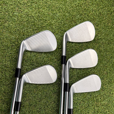 Taylormade P790 2019 Irons / 7-Pw-Aw / Ns Pro 950 Gh Neo Regular
