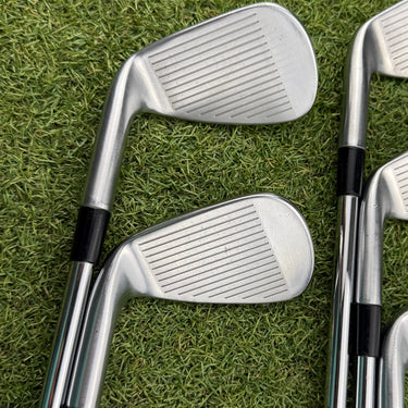 Taylormade P790 2019 Irons / 7-Pw-Aw / Ns Pro 950 Gh Neo Regular