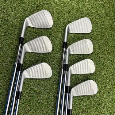 Taylormade P790 2023 Irons / 4-Pw / Project X Lz 125g 6.5 X-Stiff