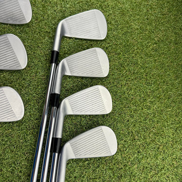 Taylormade P790 2023 Irons / 4-Pw / Project X Lz 125g 6.5 X-Stiff
