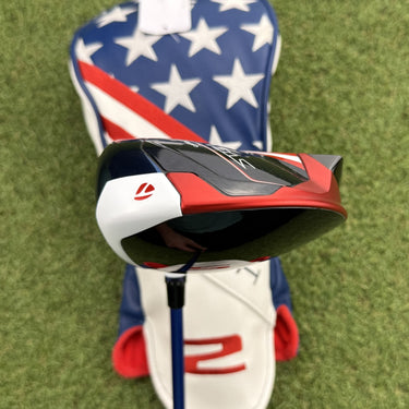 Taylormade Stealth 2 Team Usa Driver / 10.5° / Ventus Blue 5R Velocore+ Regular