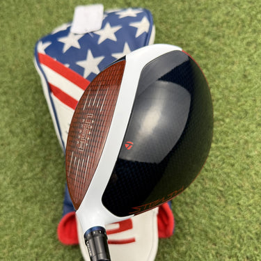 Taylormade Stealth 2 Team Usa Driver / 10.5° / Ventus Blue 5R Velocore+ Regular