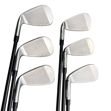 Taylormade Qi Irons / 5-Pw / Ventus Blue TR 6-R Regular