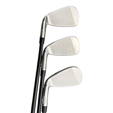 Taylormade Qi Irons / 5-Pw / Ventus Blue TR 6-R Regular