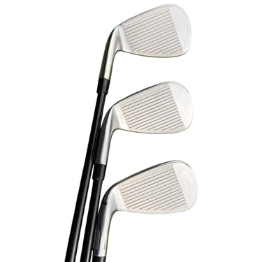 Taylormade Qi Irons / 5-Pw / Ventus Blue TR 6-R Regular