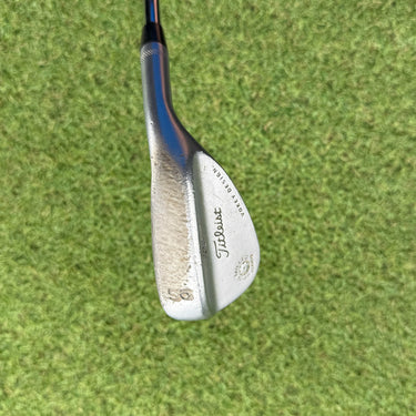 Titleist Sm4 Wedge Sw 56°.14 / Vokey Wedge Flex