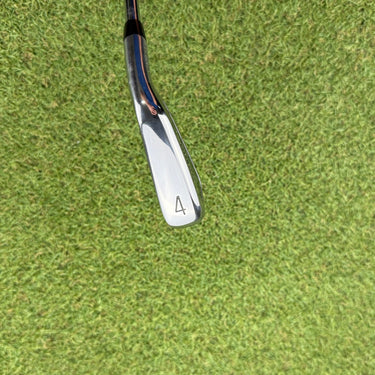 Titleist T200 2023 Utility #4 Iron 23° / Project X Lz 6.0 120G Stiff
