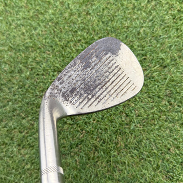 Titleist Vokey Design Spin Milled Wedge Sw 56°.08 / Dynamic Gold Wedge Flex