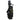 New US Kids UL7 63 5 Club Stand Set, All Graphite, Black/Gold Bag *Left Hand*