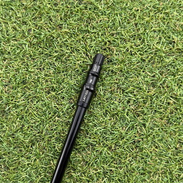 Tour Ad Hd-7 Driver X-stiff Shaft / Taylormade 2nd Gen / Left Hand