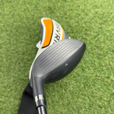 Wilson Dynapower 2023 Hybrid / #3 19° / Hzrdus Red Rdx Smoke 6.0 80g Stiff