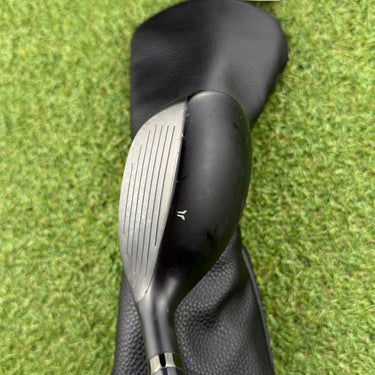 Wilson Dynapower Hybrid / #6 28° / Hzrdus Rdx Smoke 5.0 70G Senior