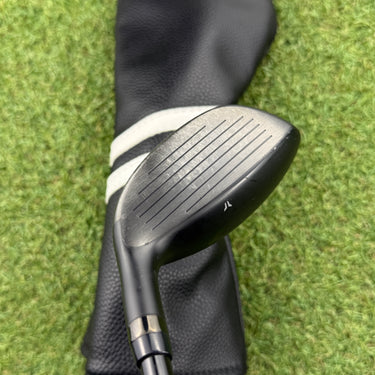 Wilson Dynapower Hybrid / #6 28° / Hzrdus Rdx Smoke 5.0 70G Senior