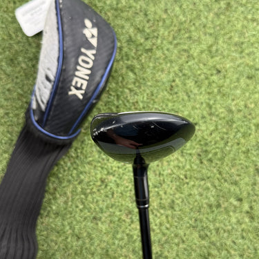 Yonex Z-Force Hybrid / #3 20° / Yonex M60 Senior