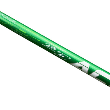 Accra Gx Green 200H M4 Stiff #3 Hybrid Shaft / Titleist 2nd Gen