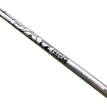 Accra HBP Tour Z RPG 372 M5 X-Stiff Driver Shaft / Untipped