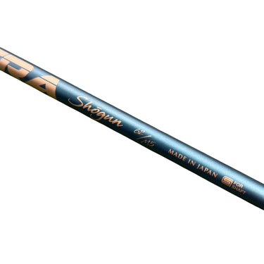 Accra Shogun Green 65 M5 X-Stiff Driver Shaft / Ping 4th Gen