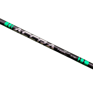 Accra Tour Z 6-M5+ X-Stiff Driver Shaft / Titleist 2nd Gen