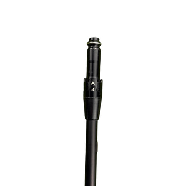 Accra Tour Z 6 M5 X-Stiff Driver Shaft / Titleist 2nd Gen