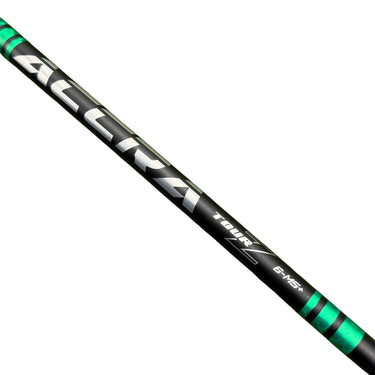 Accra Tour Z Green 6 M5+ X-Stiff Driver Shaft / Titleist 2nd Gen