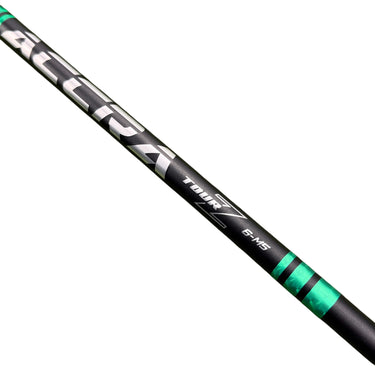 Accra Tour Z Green 6 M5 X-Stiff #3 Wood Shaft / Titleist 2nd Gen