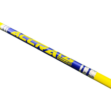Accra TZ 5 Proto 65 M4 Stiff Driver Shaft / Ping 4th Gen