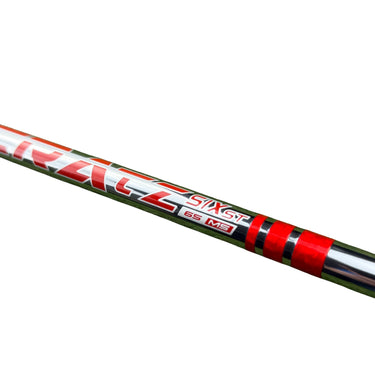 Accra TZ Six ST 65 M5 X-Stiff Driver Shaft / Titleist 2nd Gen