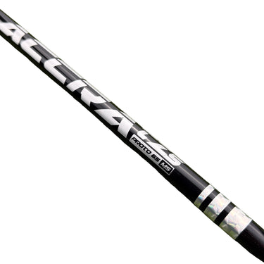 Accra TZ5 Proto 65 M5 X-Stiff Driver Shaft / Titleist 2nd Gen