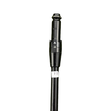 Accra TZ5 Proto 65 M5 X-Stiff Driver Shaft / Titleist 2nd Gen