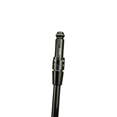 Accra TZ5 Proto 65 M5 X-Stiff Driver Shaft / Titleist 2nd Gen
