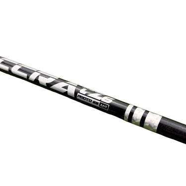 Accra TZ6 Proto 65 M4 Stiff #7 Wood Shaft / Titleist 2nd Gen