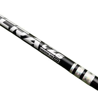 Accra TZ6 Proto 75 M4 Stiff #3 Wood Shaft / Ping 3rd Gen