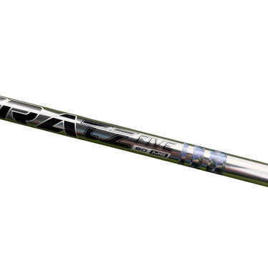Accra TZFive 60 M5 X-Stiff Driver Shaft / Callaway 2nd Gen