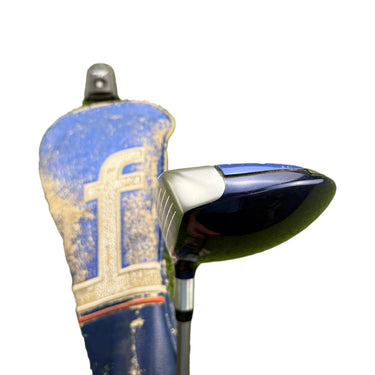 Adams Blue #3 Wood 15° / Adams Blue 55G Regular