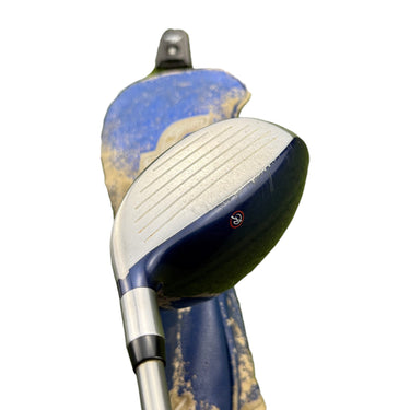 Adams Blue #3 Wood 15° / Adams Blue 55G Regular