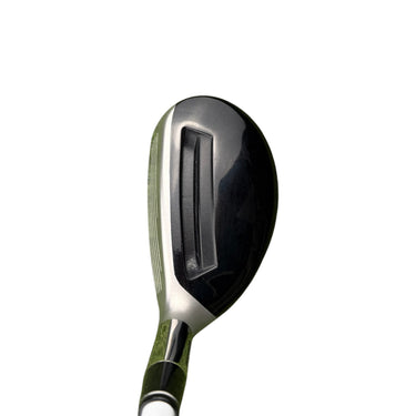 Adams Idea A12 Hybrid / #3 19° / VTS Proforce Red 75HS Stiff