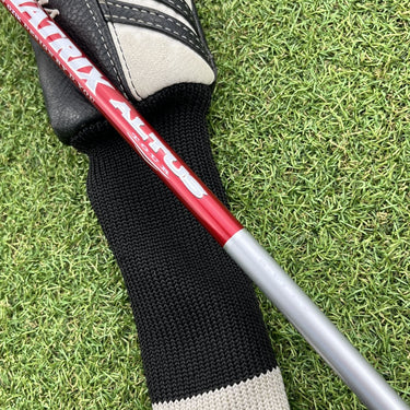 Adams Red Hybrid / #2 18° / Matrix Altus Tour Stiff