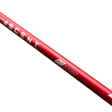 Aldila Ascent Red 60 TX Driver Shaft / Taylormade 2nd Gen