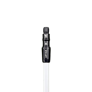 Aldila Ascent Red 60 TX Driver Shaft / Taylormade 2nd Gen